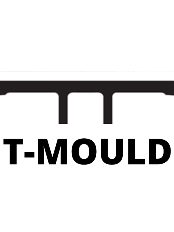 Caravel T-Mould