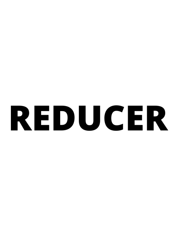 Johann Brown Reducer