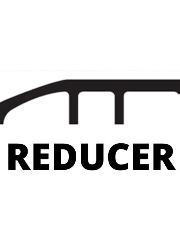 Lakeshore Reducer