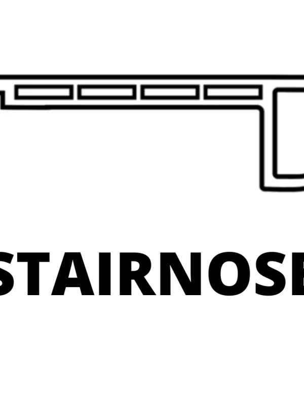 Anchor Stairnose