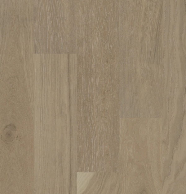 BIYORK - Nouveau 8 Collection - Barely Beige