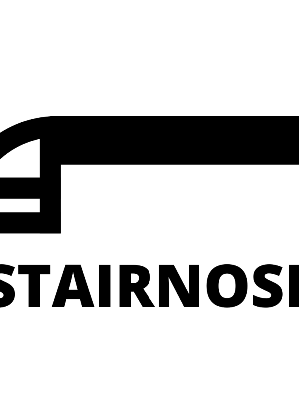 Combed Cotton Stairnose