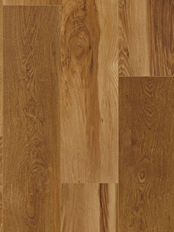 COREtec HD Integrated Plus  - Blended Sienna