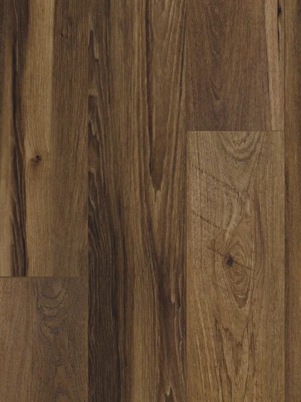 COREtec HD Integrated Plus  - Blended Umber
