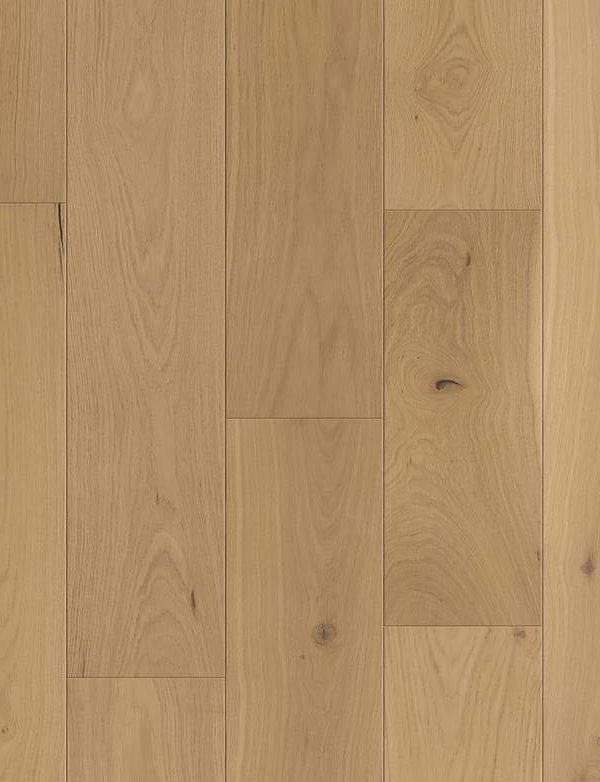 Duke And Duchess - Engineered Hardwood - Buckingham Natural
