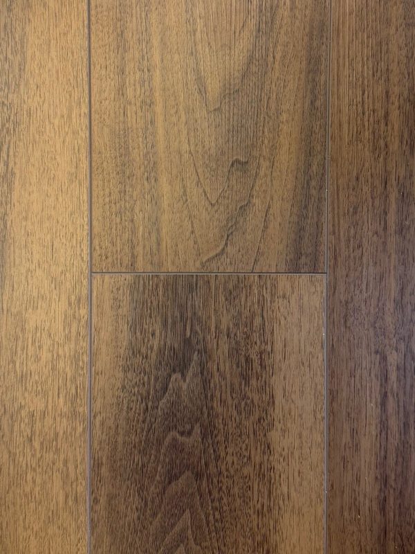 Twelve Oaks - Contract Series WPC Collection - Espresso Bean
