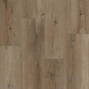 Cascade Luxury Vinyl - Harmony With Zen Core - Mindful Mocha