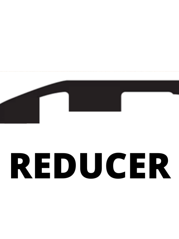 Whittier Oak Reducer
