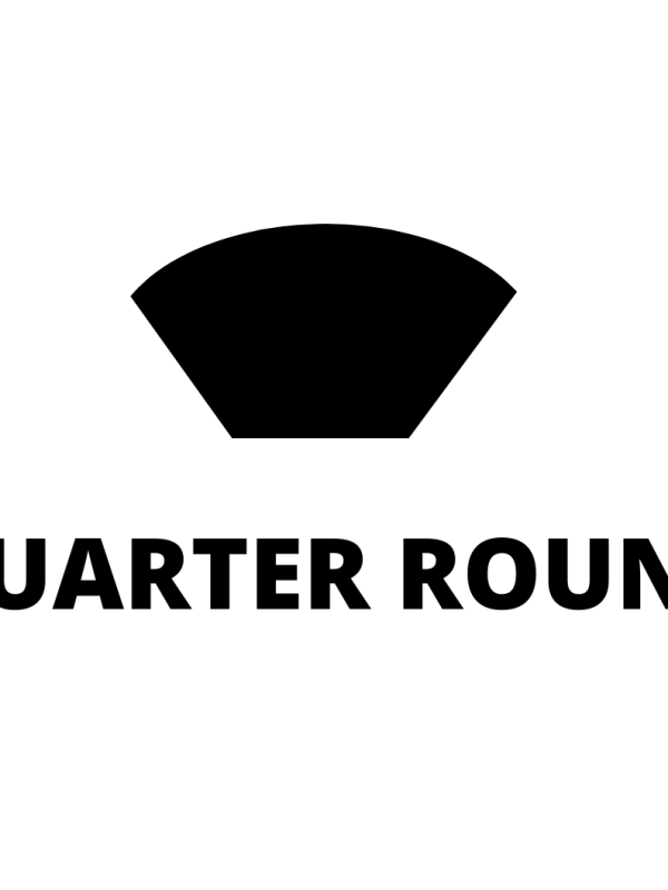 Divergence Oak Quarter Round
