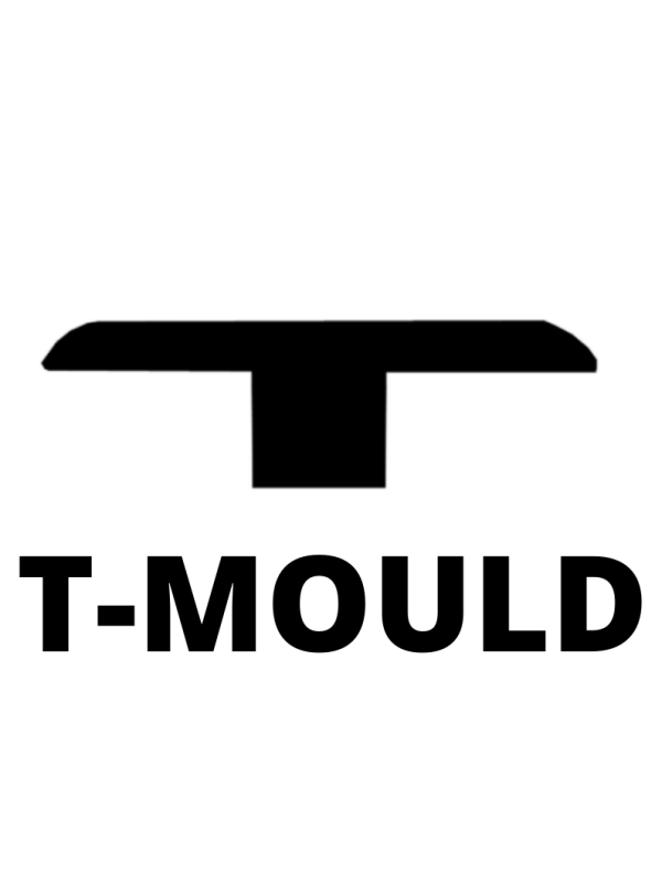 Cashmere T-Mould (Pravada)