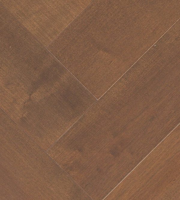 TORLYS - EVEREST XP TWIST - Hardwood Collection - Maple Arabica