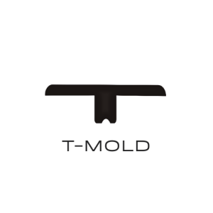 Wheat Seed Natural - T Mold