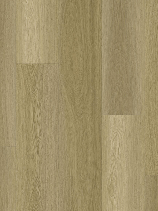 Cascade Luxury Vinyl - Odyssey EVP Collection - Trailhead Natural