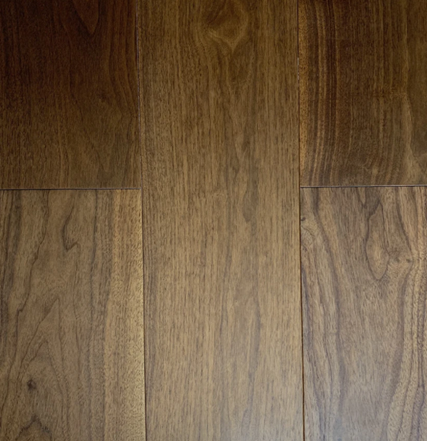BIYORK - Nouveau 6 Collection - American Walnut - Natural