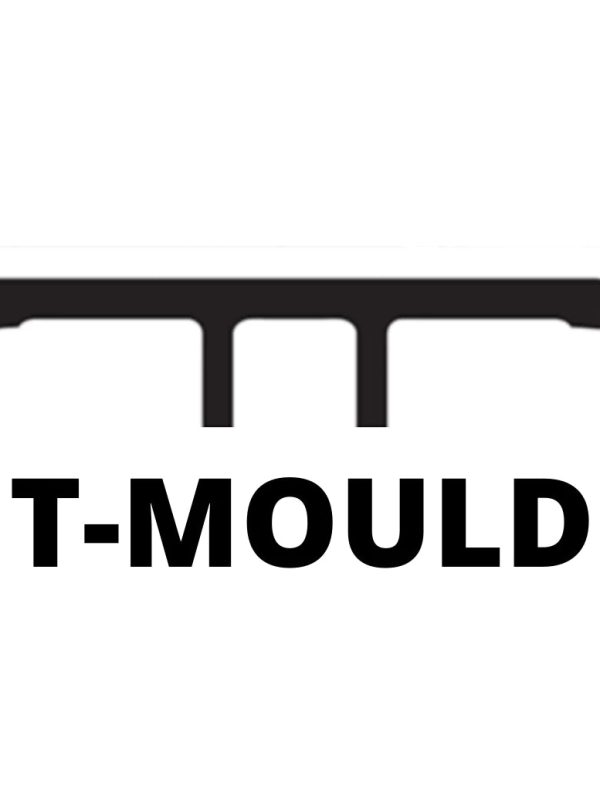 Prairie Sunset T-Mould