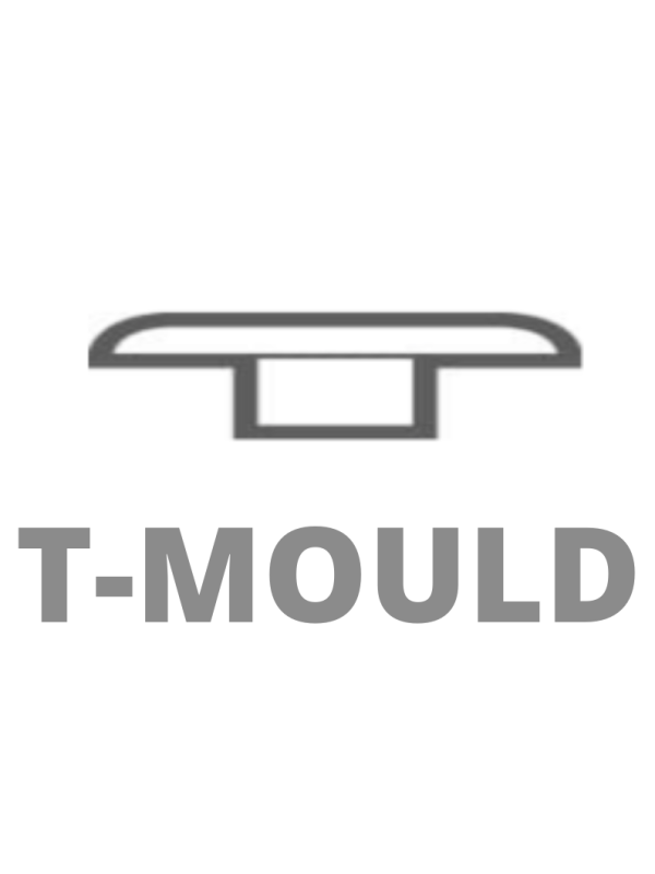 Trailbreak T-Mould